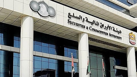 Authorities fine firm Dh5 million for black money, funding terror groups