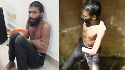 Govindachamy's prison rules; Crime Branch will investigate