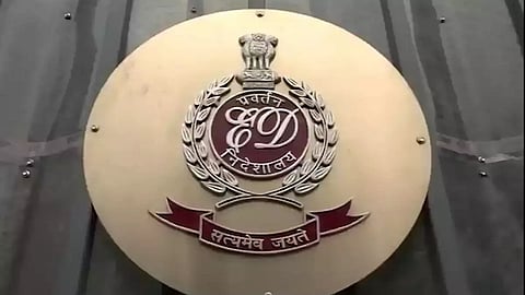Punjab Forest scam ED attaches properties worth 53.64 lakh of forest officer