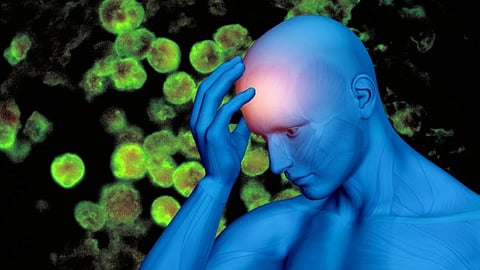 Encephalitis on the rise in Kerala