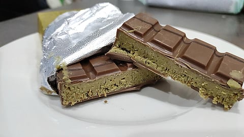 Ministry of Meteorology says popular Dubai chocolate products free of salmonella