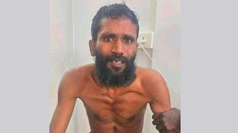 Govindachami soumya case convicts jail held