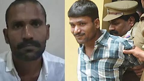 4 officers suspended due to govindachami jail break