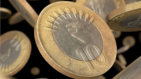 Indian companies pay record dividends to investors