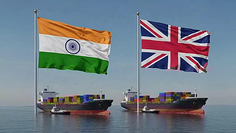 A historic step towards a new India