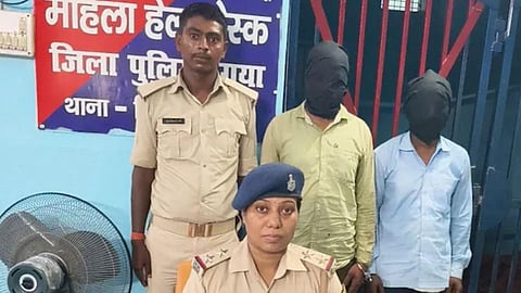 Woman faints during test, raped in ambulance on the way to hospital