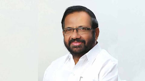 LDF will come to power again in the state; DCC President's conversation is out