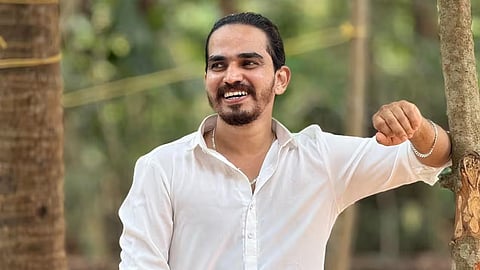 youtuber arrested in pocso case