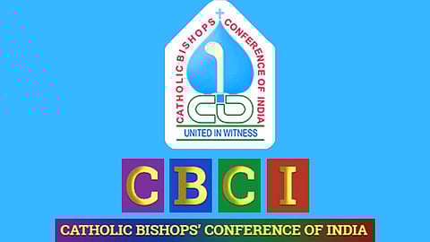 The incident of arrest of nuns on charges of religious conversion; CBCI strongly protests