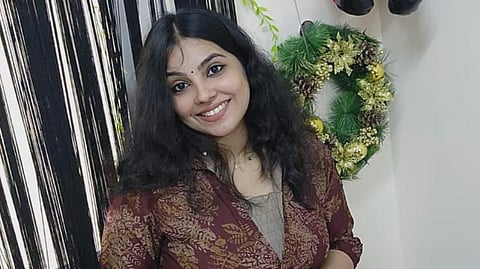 Athulya's body to be send to Kerala