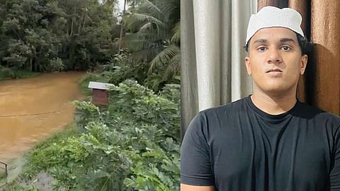 malappuram student died from electric shock