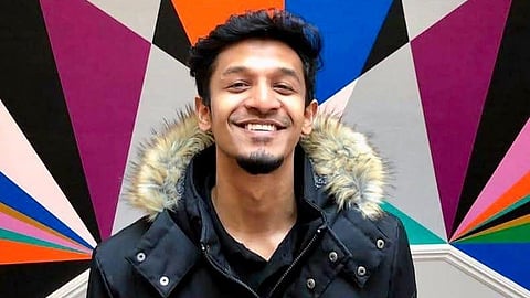 Malayali student dies in UK