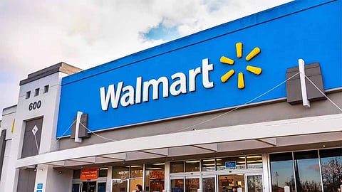 Six people in critical condition after stabbing at Walmart in US