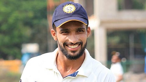 ദക്ഷിണ മേഖലാ ടീമിൽ അഞ്ച് കേരള താരങ്ങൾ