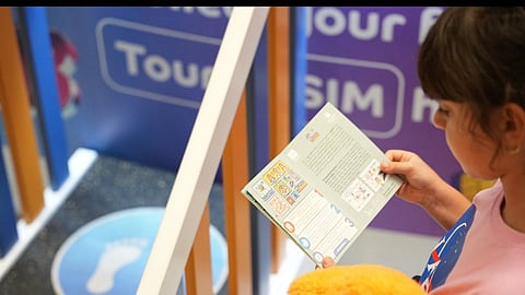 Souvenir 'passports' to introduce summer fun in Dubai