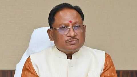 Chattisgarh CM against arrested Kerala nuns