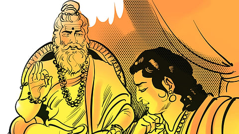 Ramayana month 13