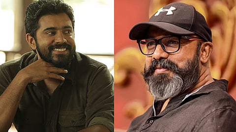 financial fraud case police issued notice against Bhagat Abrid Shine and nivin pauly
