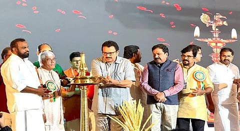 World Malayali Council announces Rs. 1 crore scholarship for female students