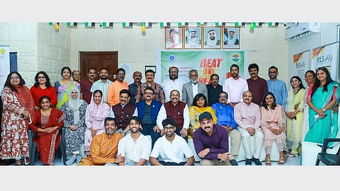 AKMG's 'Beat the Heat' health awareness campaign