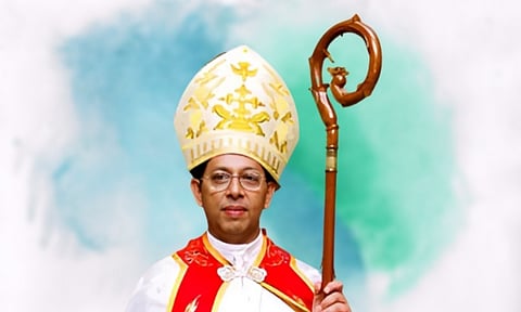 Mar Thomas Ilavanal against nuns arrest in chhattisgarh