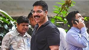 Encounter specialist Daya Naik appointed as Assistant Police Commissioner