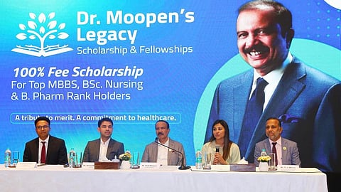 Scholarships for medical students