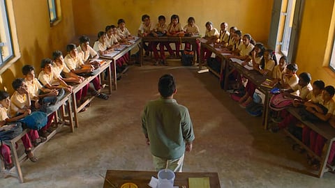 Sthanarthi Sreekuttan movie review director interview