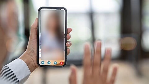 Semi nude video call with student, teacher arrested at mumbai