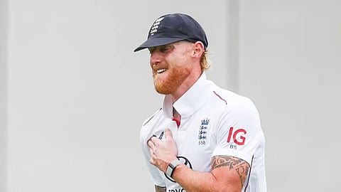 No Stokes, 4 changes in England XI for last Test against India