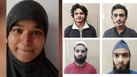 Al-Qaeda's top module head arrested in Bengaluru