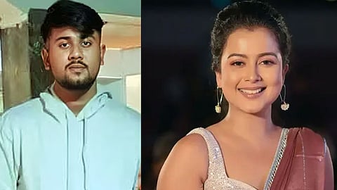 Nandini Kashyap arrested after hit-and-run accident kills 21-year-old student