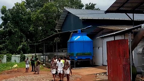 minister orders investigation 3 workers died in waste treatment unit