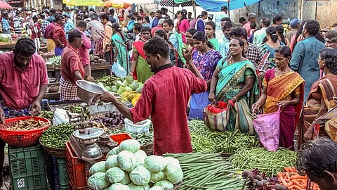 onam market from august 25 and onam kits distribution on august 18