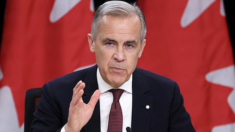 canada to recognize palestine state in september 2025