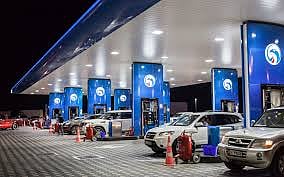 Fuel prices increase slightly in the UAE