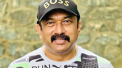 Actor Baburaj withdraws from AMMA Election