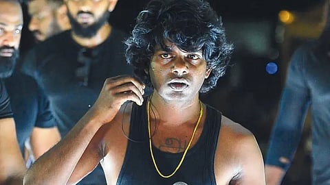 rapper vedan bail condition relaxed