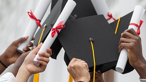 Kerala's university VC postings
