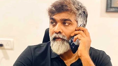 Vijay Sethupathi casting couch allegation