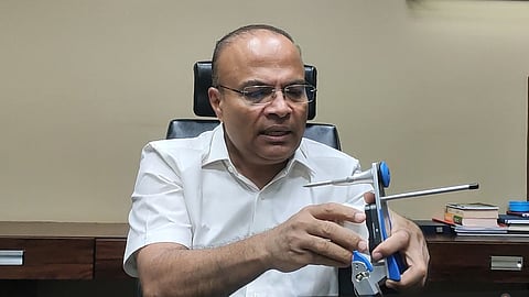 സഹനത്തിന്‍റെ തീച്ചൂളയിൽ ശുദ്ധി ചെയ്ത ബാല്യ കൗമാരങ്ങൾ: 
ഇതു ജോൺ കുര്യാക്കോസിന്‍റെ അശ്വമേധം - Part 1