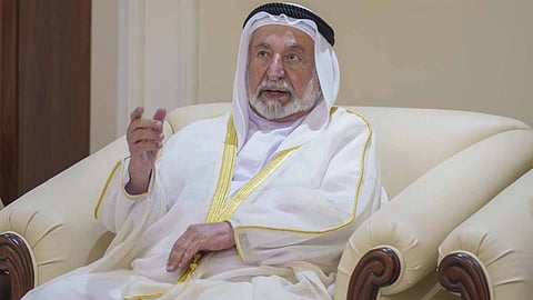 Sharjah Ruler awards scholarships to 1,578 new undergraduate students