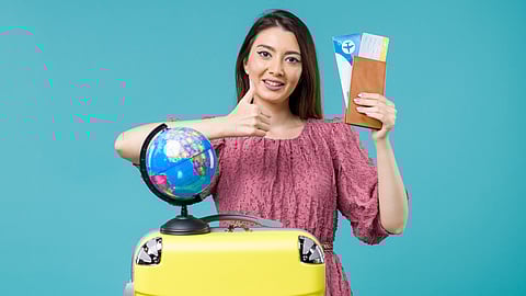 5 year Schengen visa for Indians