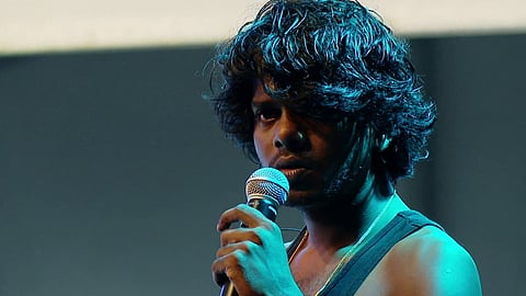kerala university to include article on rapper vedan 