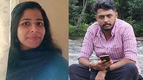 kothamangalam youth death woman friend arrested