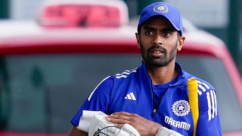 abhimanyu easwaran still waiting for his debut in indian team after 961 days