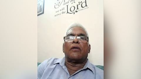case against malayali pastor for hate speech in rajasthan