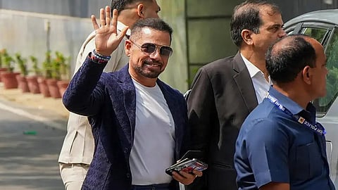 Delhi court issues notice to Robert Vadra in money laundering case