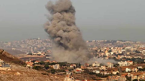 Israel says it will continue its offensive in Gaza if the hostages are not released