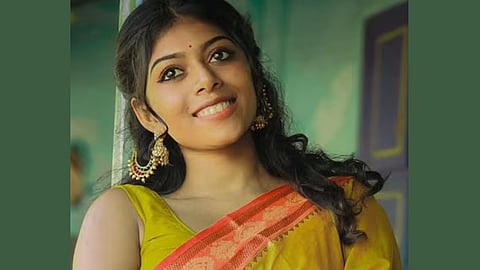 malayali dancer dies in vehicle accident